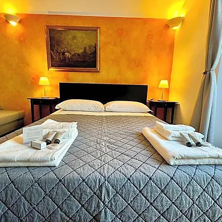Keys House 3* جنوة