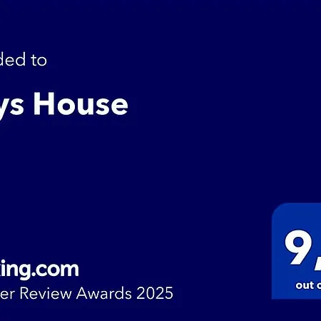 Keys House 3*