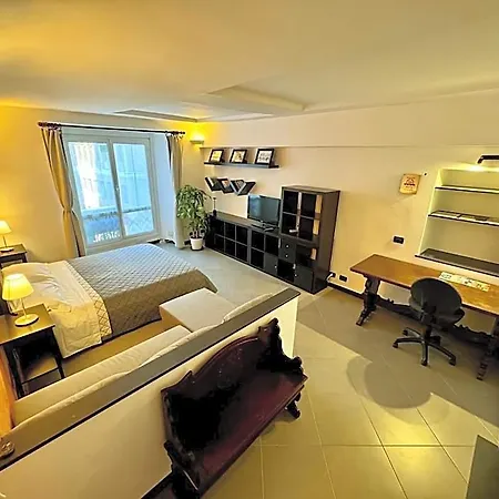 Keys House 3*
