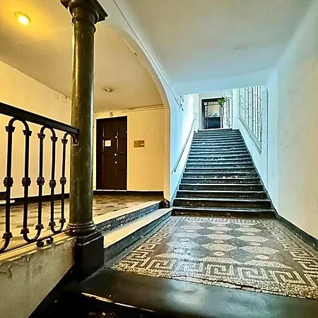 Keys House فندق