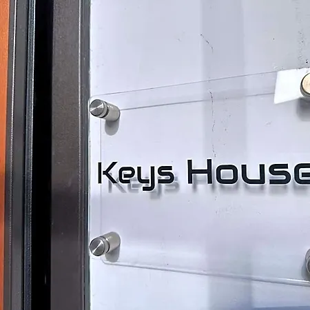 فندق Keys House جنوة