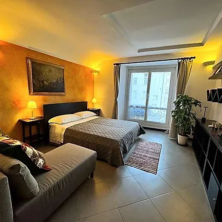 فندق Keys House 3*