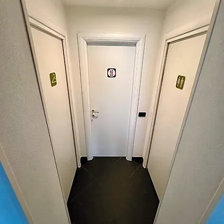 Keys House 3* جنوة