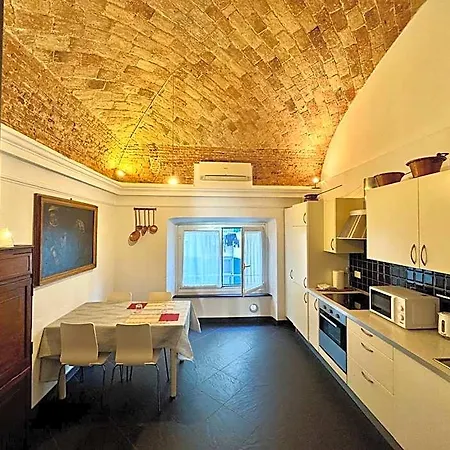فندق Keys House 3*