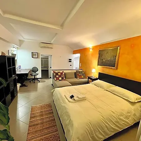 فندق Keys House جنوة
