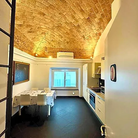 فندق Keys House 3*