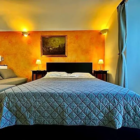 Keys House فندق جنوة