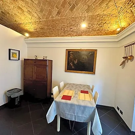 Szálloda Keys House 3*