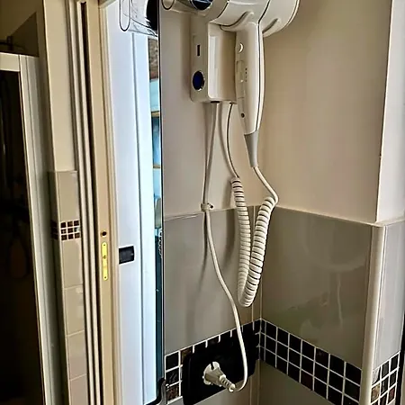 Keys House جنوة