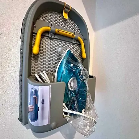Szálloda Keys House 3*