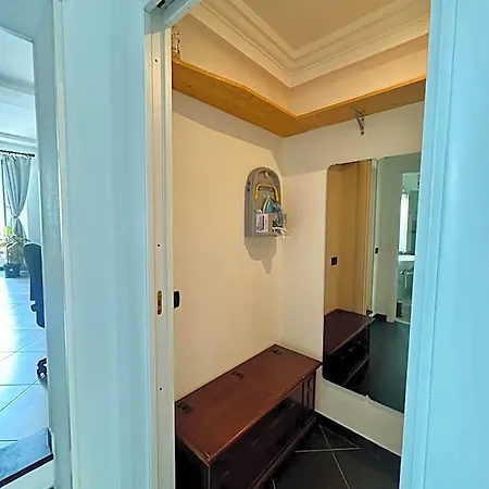 Keys House